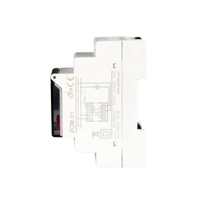 Programator czasowy astronomiczny ZCM-31 230V AC ZAMEL (EXT10000156-WPL)